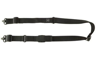 GrovTec, Sabre, 2 Point Sling, 1.25" Wide, Black