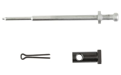 KAK Industry, AR-15 Carrier Completion Kit, Silver