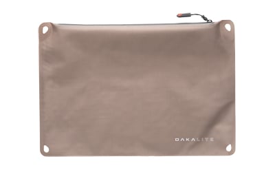 Magpul Industries, DAKA Lite, Large, Pouch, Flat Dark Earth, 700 TPU-Coated Nylon