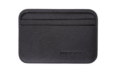 Magpul Industries, DAKA Everyday Wallet, 4.2"x2.84", Polymer Fabric, Gray