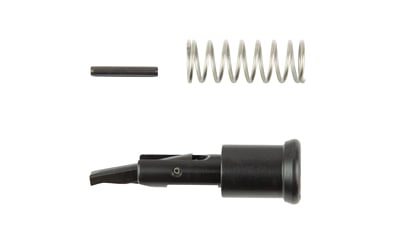 Sons of Liberty Gun Works AR-15 Forward Assist Kit, Black - FORWARDASSISTKIT