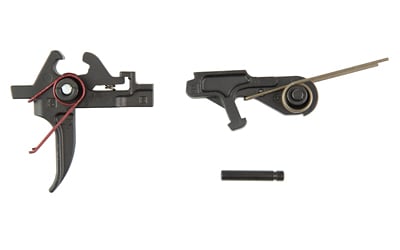 Sons of Liberty Gun Works Liberty 2-Stage AR-15 Trigger, DLC - L2S