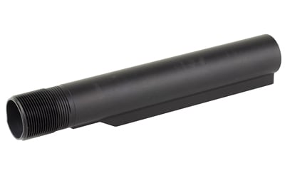Sons of Liberty Gun Works Loyal 9 A5 Rifle Receiver Extension, 9-Position, Black - L9A5RE