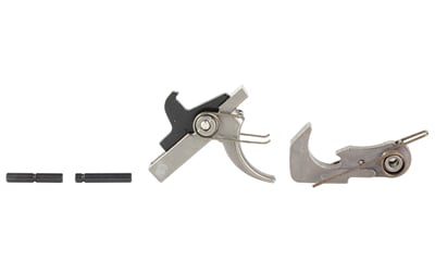 Sons of Liberty Gun Works Liberty Fighting Trigger, Single Stage, Nickel Teflon - LFT