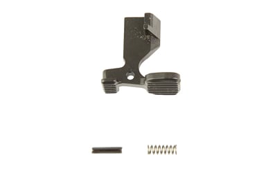 Sons of Liberty Gun Works MK1 Maritime Bolt Catch Kit, Black - SOLGW-MK1-BOLTCATCH-KIT