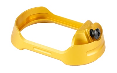 Tyrant CNC Magwell for Glock 17 Gen 5 - Gold