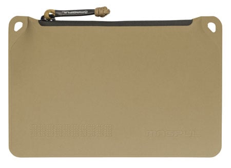 Magpul MAG856-245 DAKA Pouch Small Flat Dark Earth Polymer