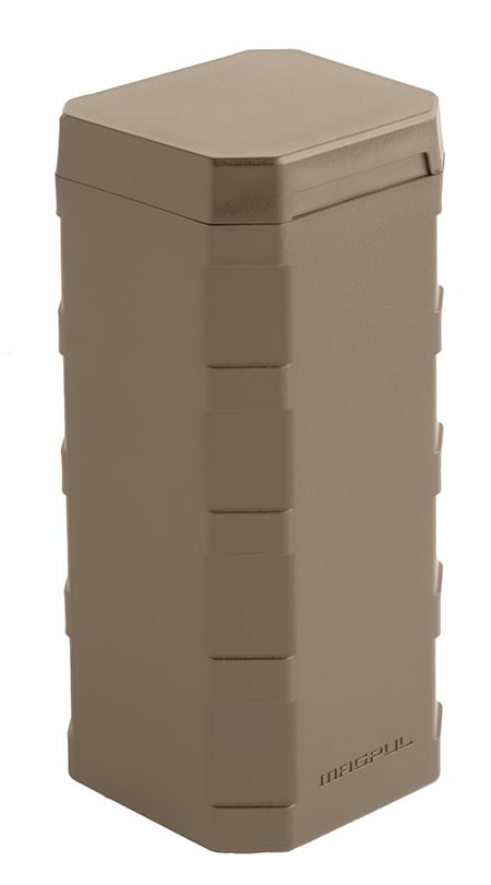 Magpul MAG1223FDE DAKA Can 2.0 Flat Dark Earth Polymer
