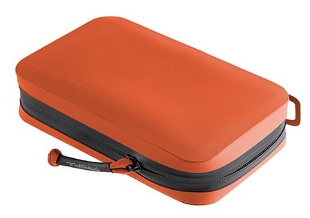Magpul Industries, Daka Utility Organizer, Reinforced Polymer, 4.5x7.5x1.75, Orange