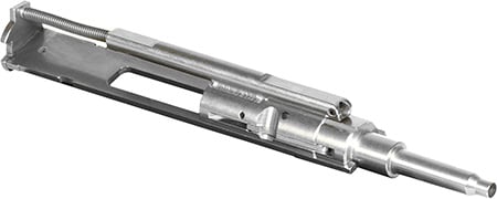 CMMG 22BA60F Bravo Conversion Kit 22 LR, Stainless Steel, Fits AR-15 (223/5.56 Only)