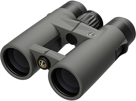 Leupold 184761 BX-4 Pro Guide HD Gen2 10x42mm Roof Prism Black Armor Coated
