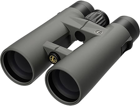 Leupold 184762 BX-4 Pro Guide HD Gen2 10x50mm Roof Prism Black Armor Coated Magnesium