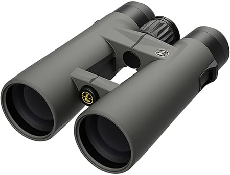 Leupold 184763 BX-4 Pro Guide HD Gen2 12x50mm Roof Prism Black Armor Coated Magnesium