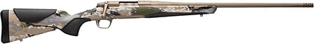 Browning BRN 036006218 XB2 SPEED 308 22 OVIX/SB