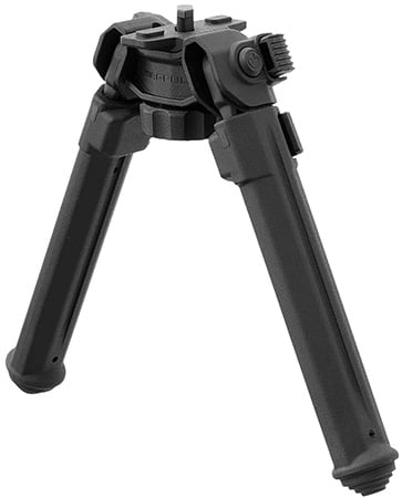 Magpul MAG1511-BLK Black Polymer/Steel