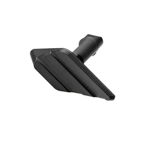 Tyrant CNC Takedown Lever for Sig P320 - PVD Black
