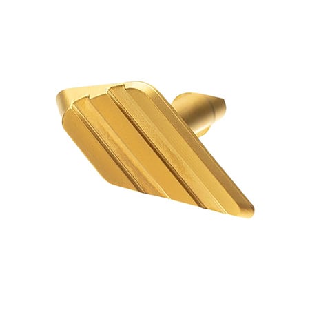 Tyrant CNC Takedown Lever for Sig P320 - Gold