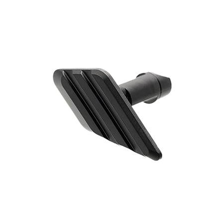 Tyrant CNC Takedown Lever for Sig P320 - Black