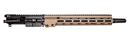 Geissele URG-I Near Clone Complete Upper 5.56 NATO 14.5" Black/DDC - 08-159