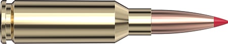 Hornady 81612 Custom 6mmARC 90gr CX 20 Per Box/10 Case