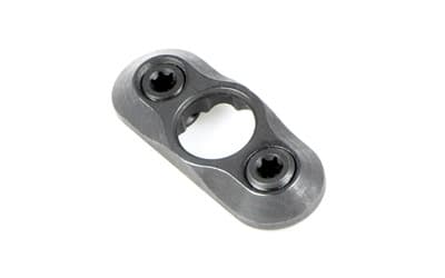 Bravo Company, KeyMod Sling Mount, Fits AR Rifles, Low Profile, Quick Detach