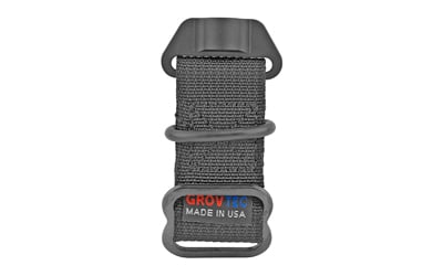 GrovTec, Buttstock Sling Tail