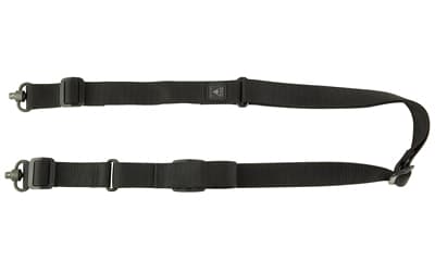 GrovTec, Sabre, 2 Point Sling, 1.25" Wide, Black