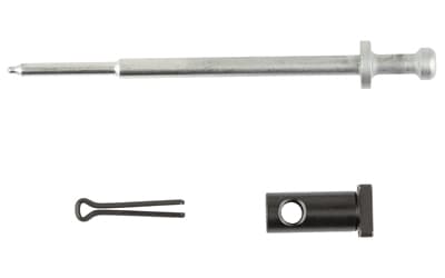 KAK Industry, AR-15 Carrier Completion Kit, Silver