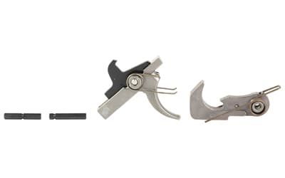 Sons of Liberty Gun Works Liberty Fighting Trigger, Single Stage, Nickel Teflon - LFT