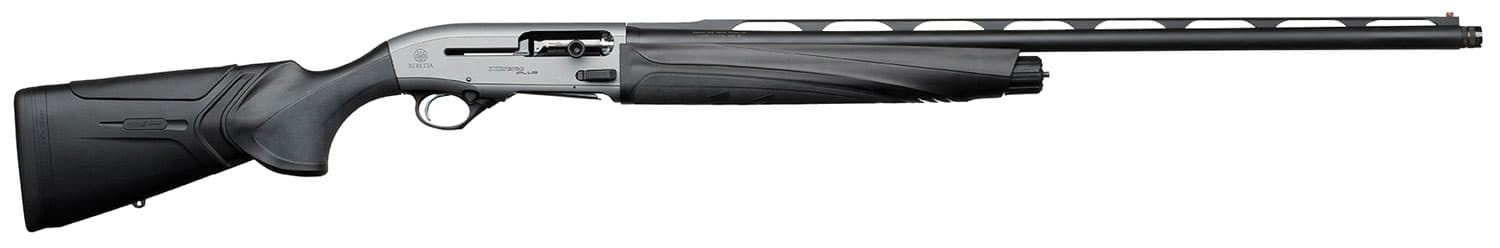 Beretta USA J42XD16 A400 Xtreme Plus 12 Gauge 3.5" 2+1 26" Barrel, Dark Gray Metal Finish, Black Kick-Off Stock