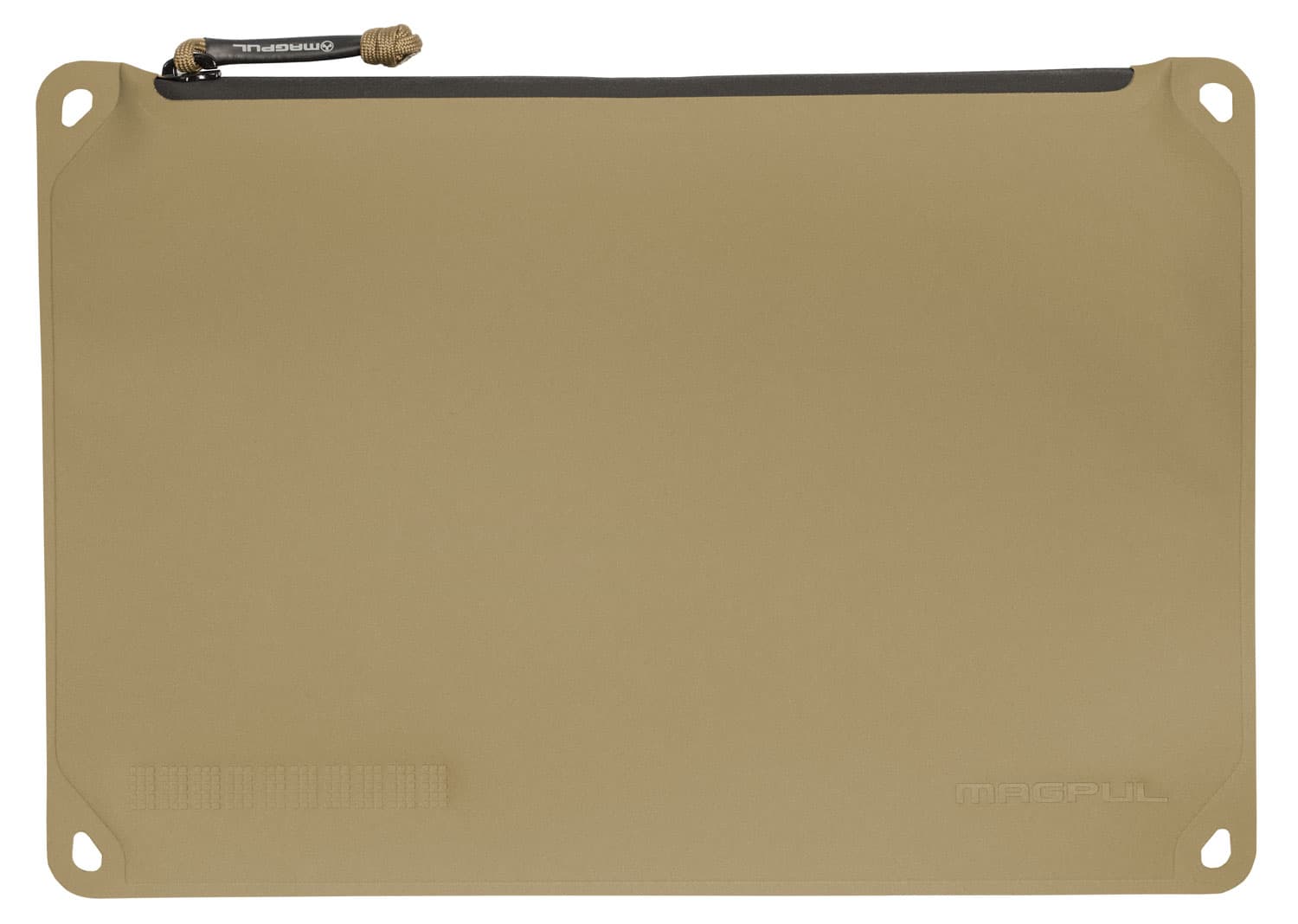 Magpul MAG858-245 DAKA Pouch Large Flat Dark Earth Polymer