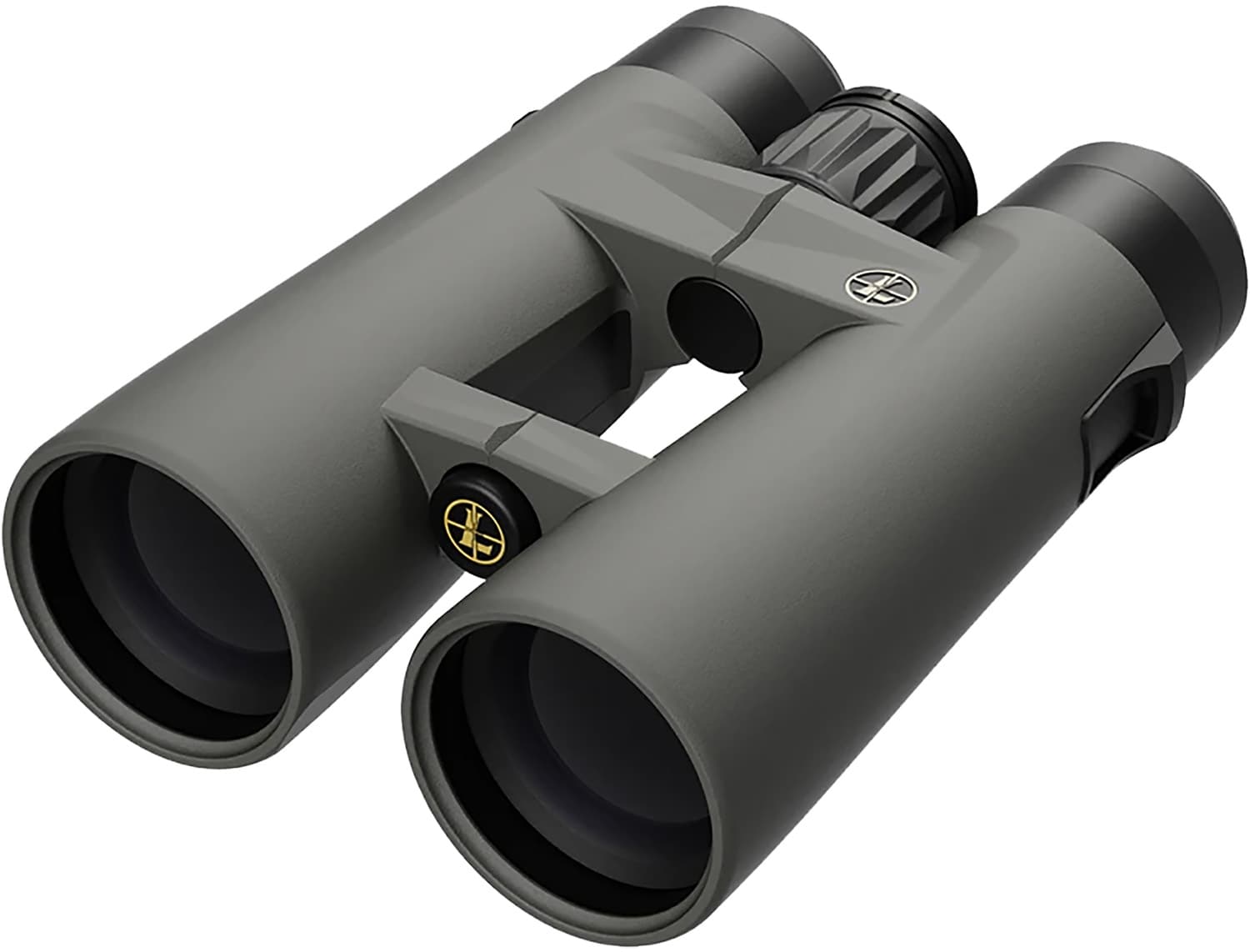 Leupold 184763 BX-4 Pro Guide HD Gen2 12x50mm Roof Prism Black Armor Coated Magnesium