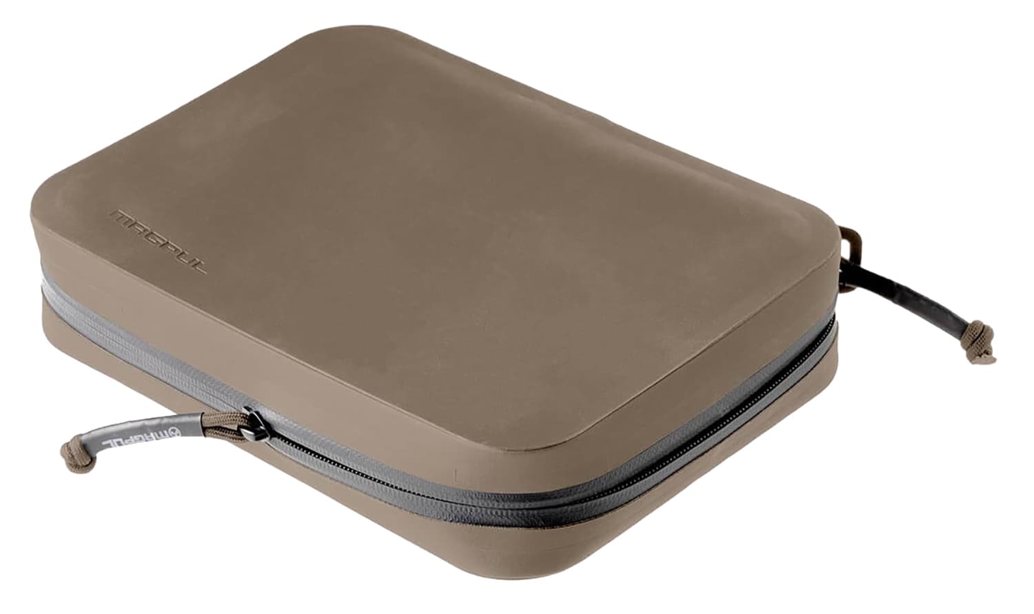 Magpul MAG1361-245 DAKA Utility Organizer Flat Dark Earth Polymer