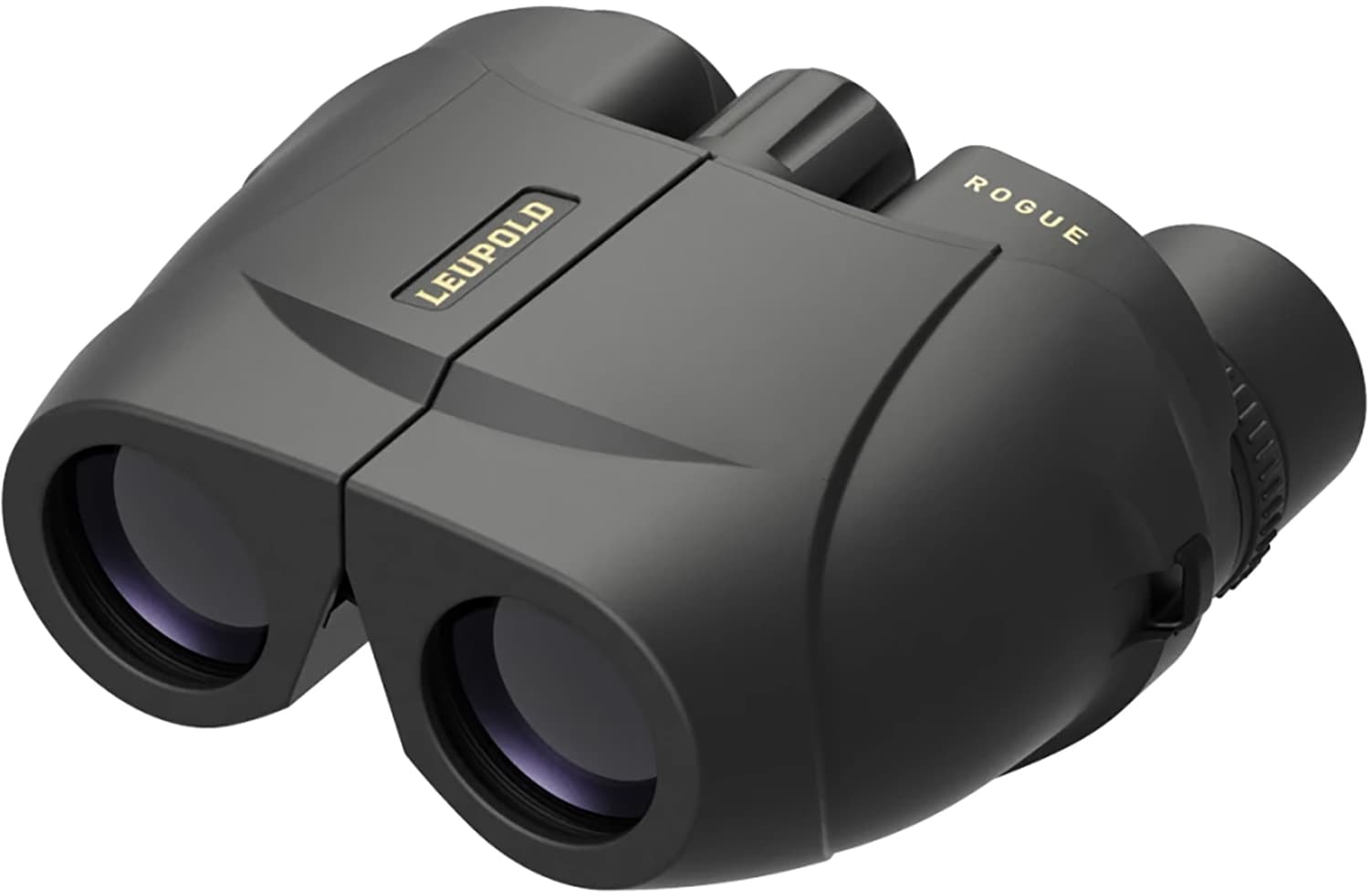 Leupold 59225 BX-1 Rogue 10x25mm Black