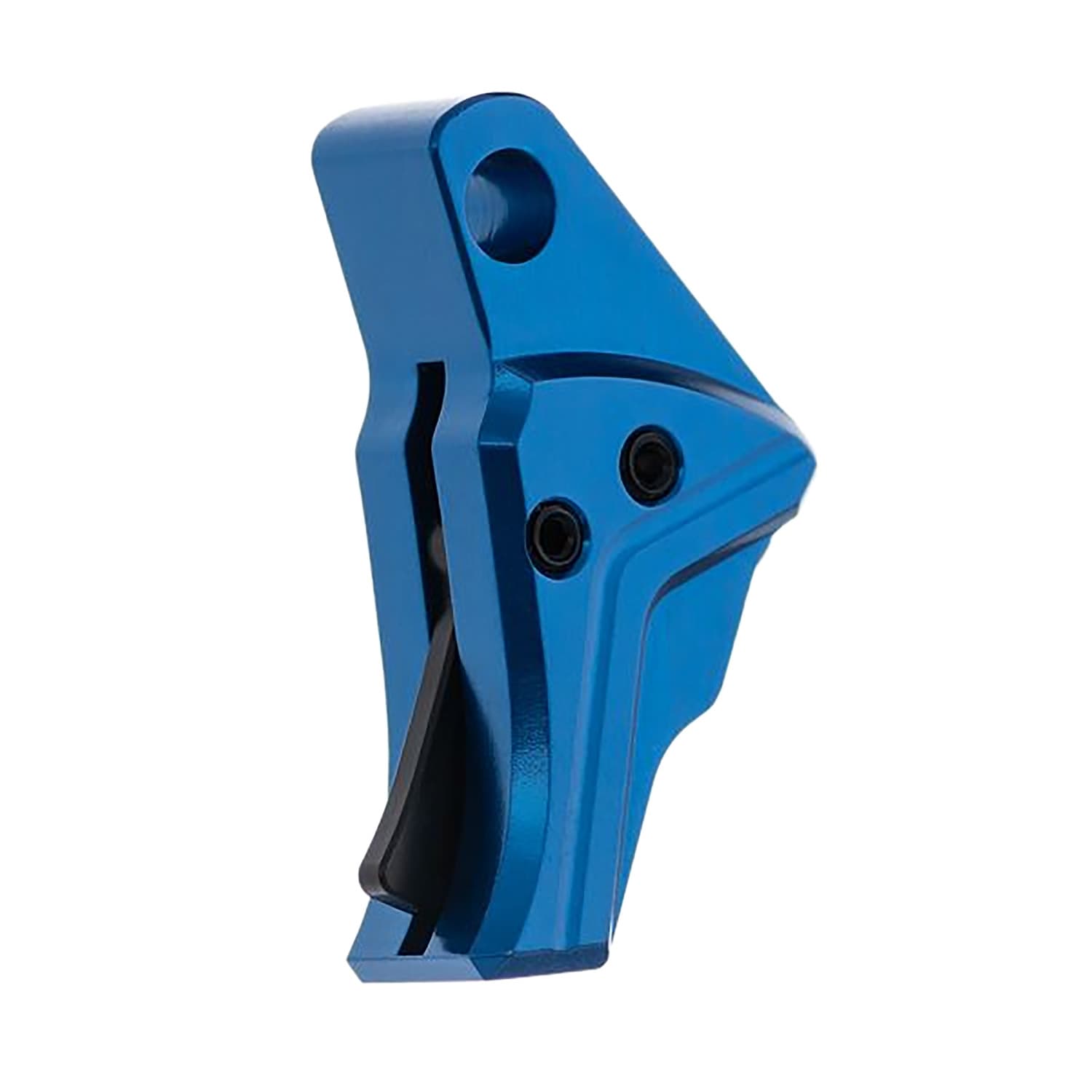 Tyrant CNC Intellifire Trigger for Glock Gen 5 - Blue/Black