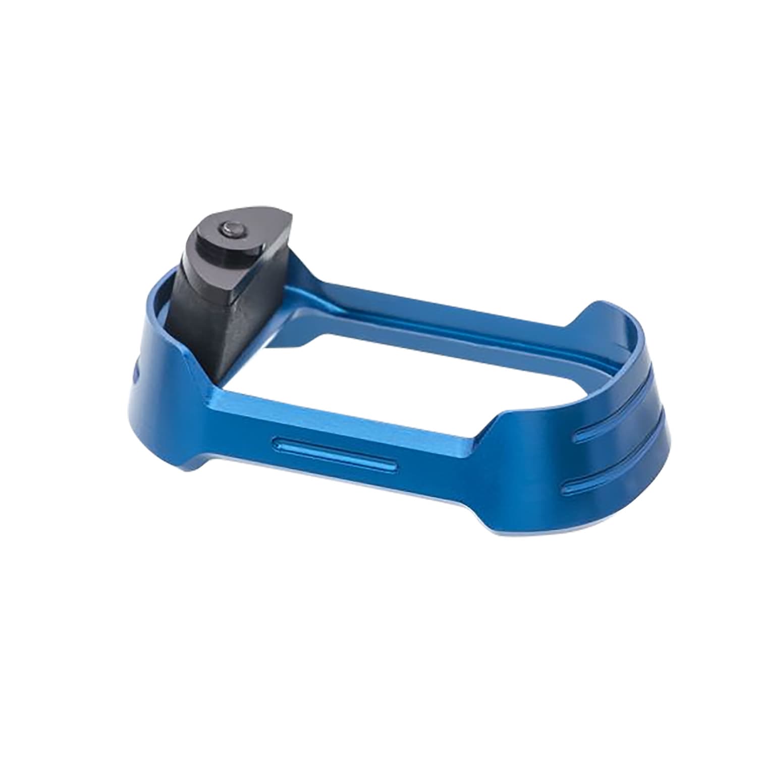 Tyrant CNC Magwell for Glock 43X/48 - Blue