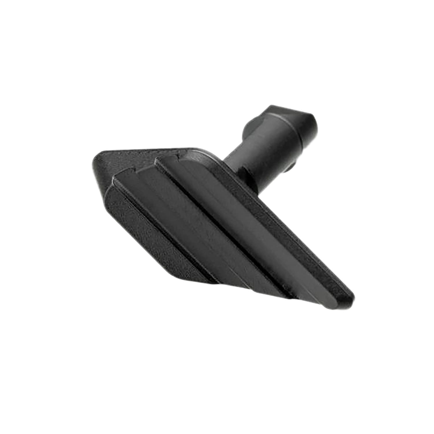 Tyrant CNC Takedown Lever for Sig P320 - PVD Black