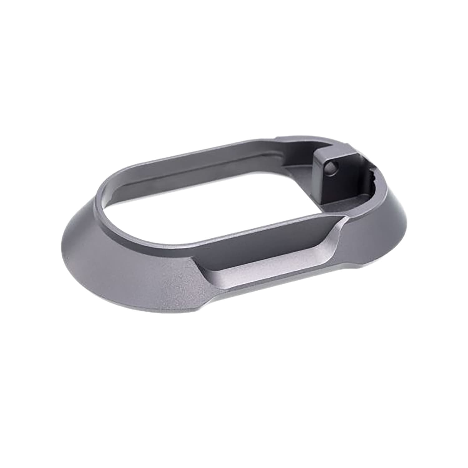 Tyrant CNC Magwell for HK VP9/VP40 - Grey