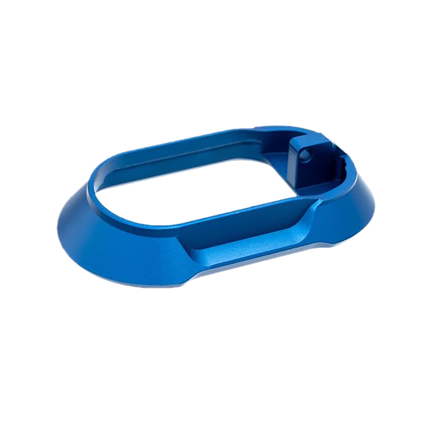 Tyrant CNC Magwell for HK VP9/VP40 - Blue