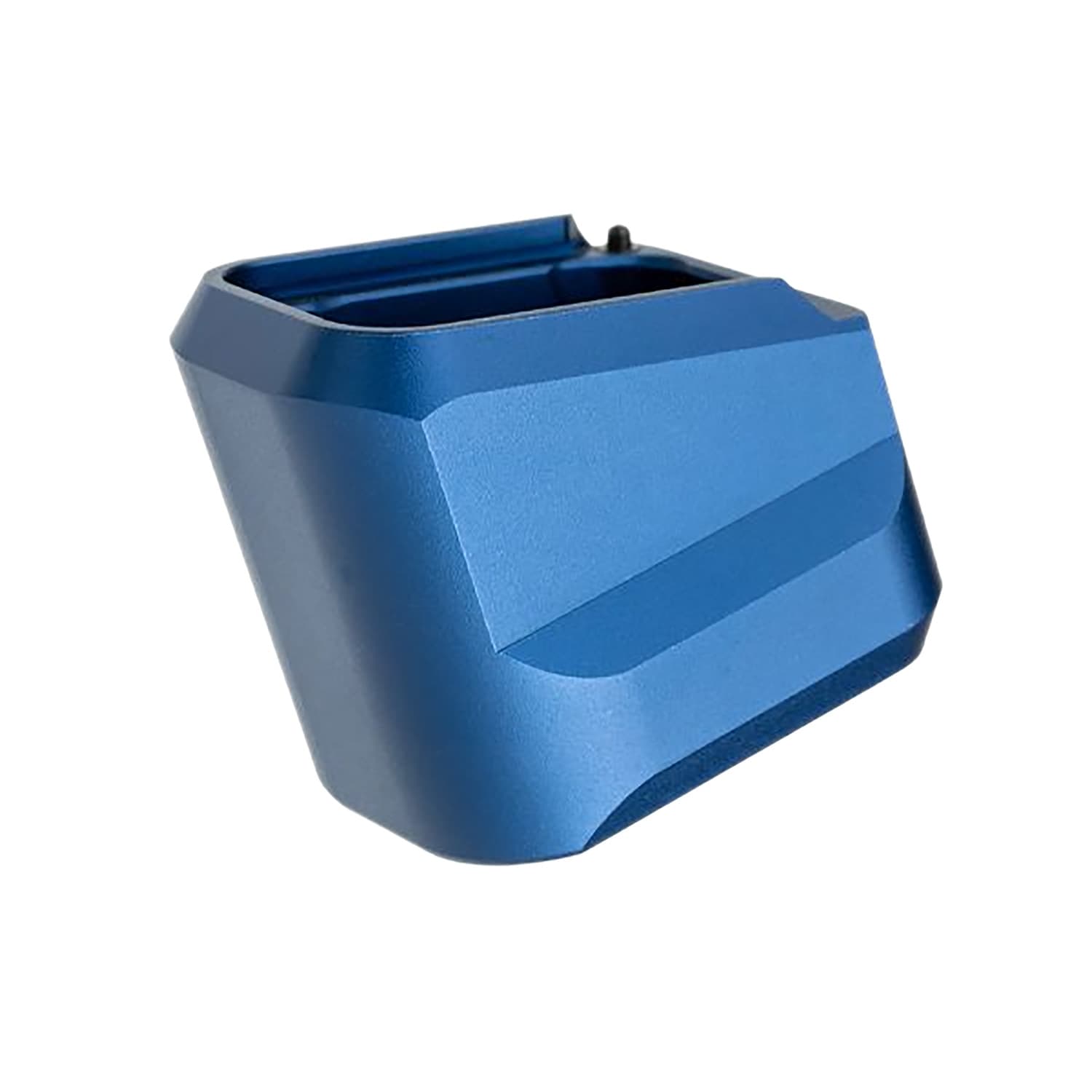 Tyrant CNC Magazine Extension for HK VP9/VP40 (+5) - Blue