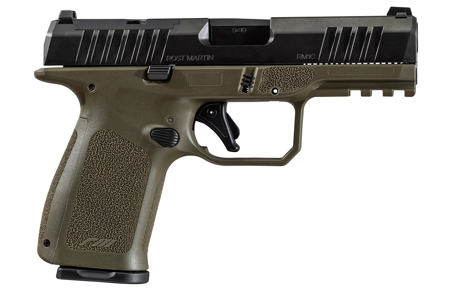 RMARTIN RM1CODGOSP10CA *CA* 9MM 10/10 OSP ODG