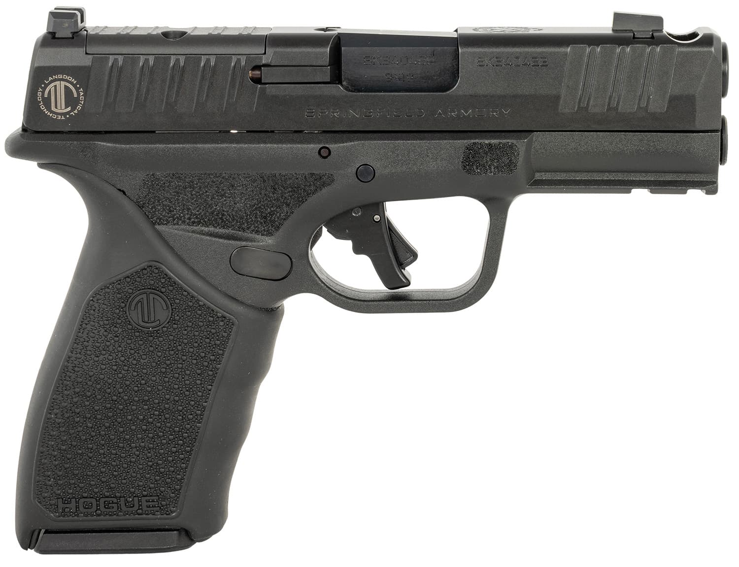 LTT HCPC-TJBOBGSM HELLCAT P COMP OSP TRG BLK