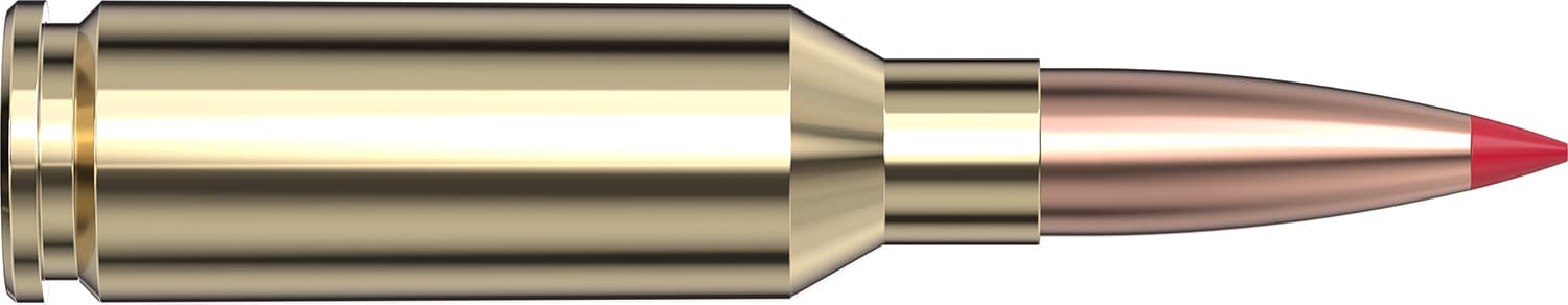 Hornady 81612 Custom 6mmARC 90gr CX 20 Per Box/10 Case
