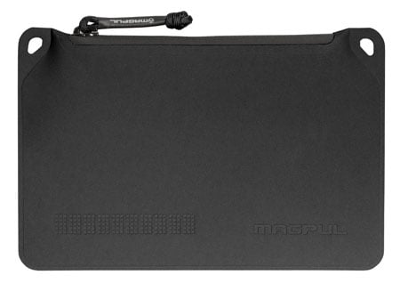 Magpul MAG856-001 DAKA Pouch Small Black Polymer