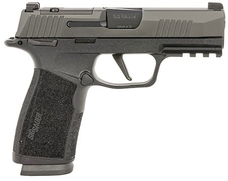 Sig Sauer SIG 365XCA9BXR3MS P365 9MM 3.7 XS 17R OR MS