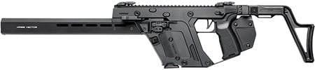Kriss USA KV103CBL03 Vector CRB Gen3 *CA Compliant 10mm 16"