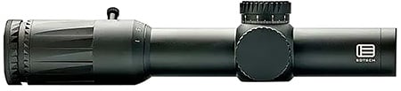 EOTECH, Vudu, 1-10X28mm, First Focal Plane, Rifle Scope, SR-5 Illuminated MRAD Reticle, Daylight Bright Dot, Matte Finish, Black