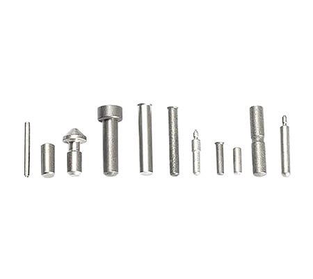 WILSON PIN SET FOR 1911 STNLS