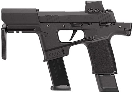 Sig Sauer 365FLUX9BXR3RXSL 9mm Luger