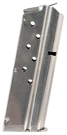 Sig Sauer MAG191198 1911 8rd 9mm Luger Stainless Steel